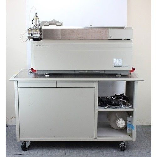 アプライドバイオシステムズ 液体クロマトグラフ  API 4000買取実績