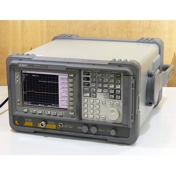 キーサイト スペクトラムアナライザ E4405B