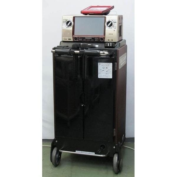 第一興商 カラオケ機器 FREE DAM （DAM-F650+DSR-F65） 買取金額 