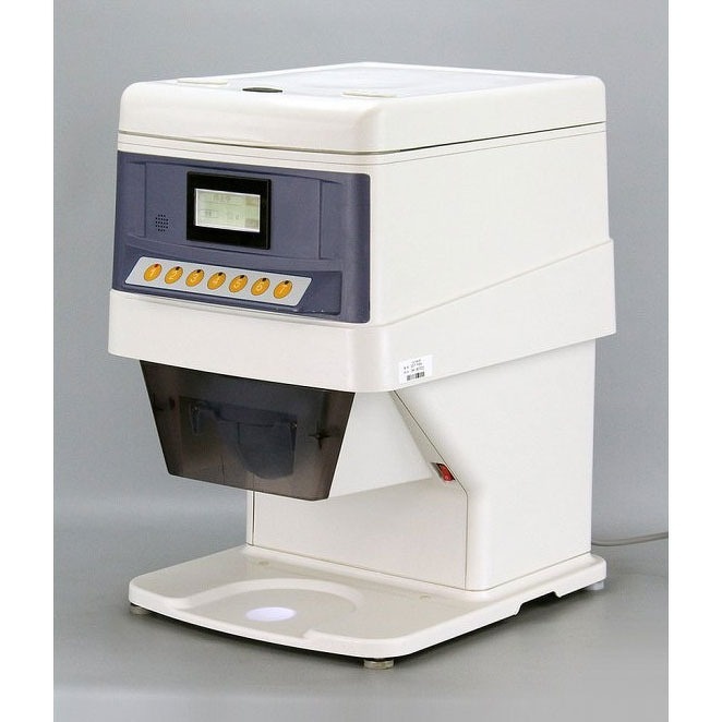 スズモ シャリ弁ロボ GST-FBA買取金額