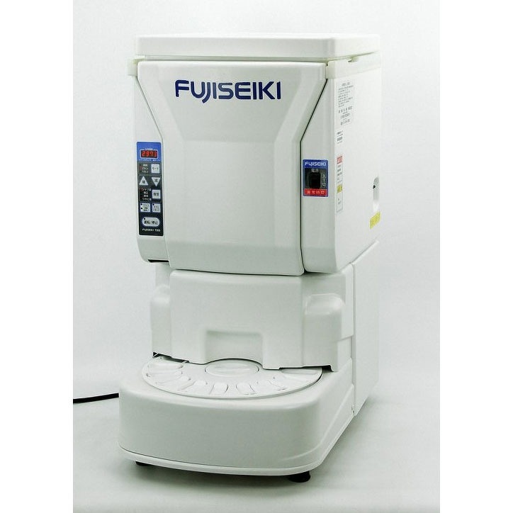 不二精機 卓上シャリ玉成形機 TSDG-4000買取金額