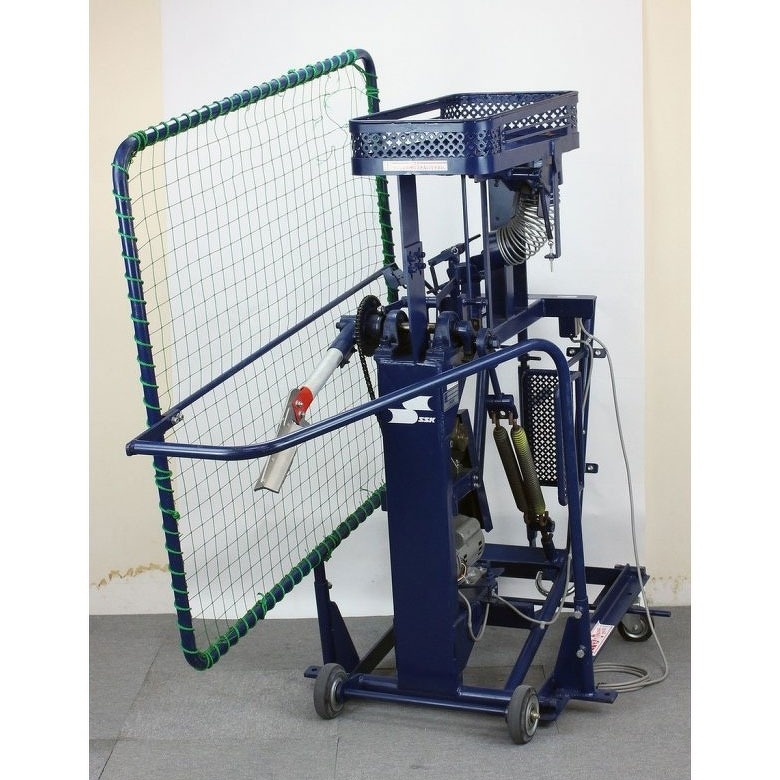 エスエスケイ ピッチングマシーン MA110SGK買取金額