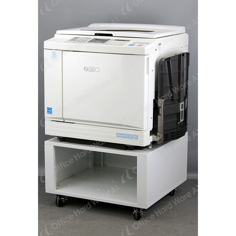 リソー 印刷機（輪転機） リソグラフ SF525