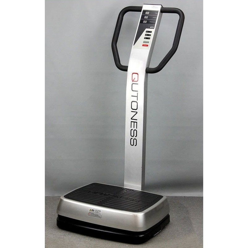 MTG 振動マシーン QUTONESS M81-55買取金額