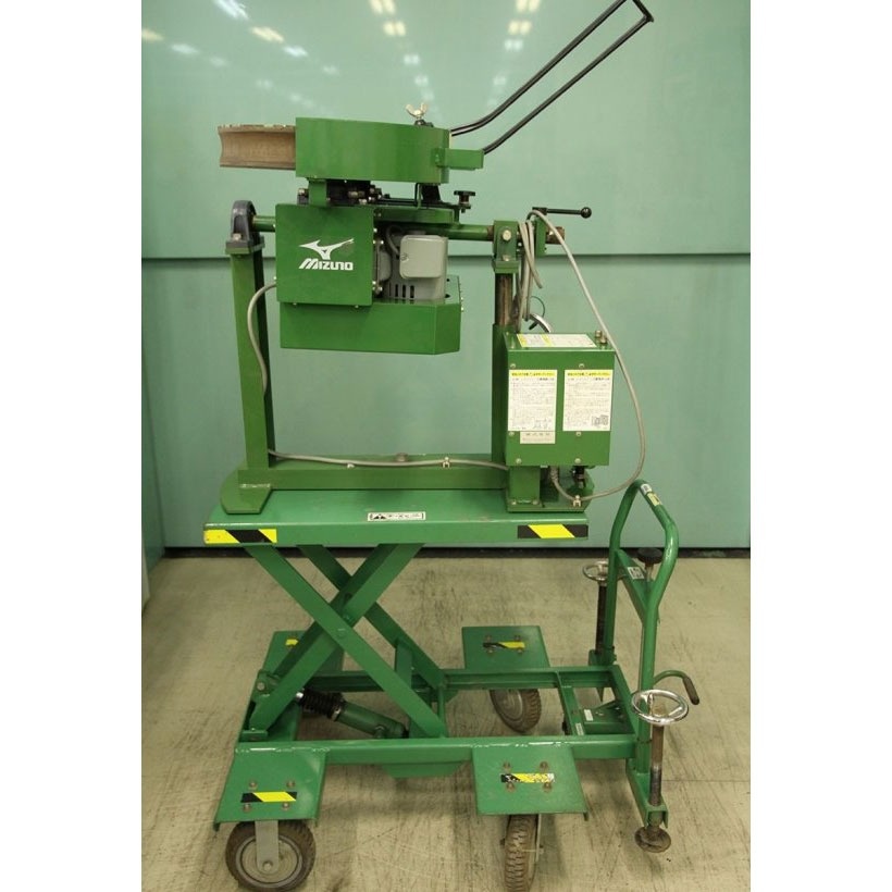 MIZUNOミズノ ピッチングマシン2MA-585？中古 （2025年最新  