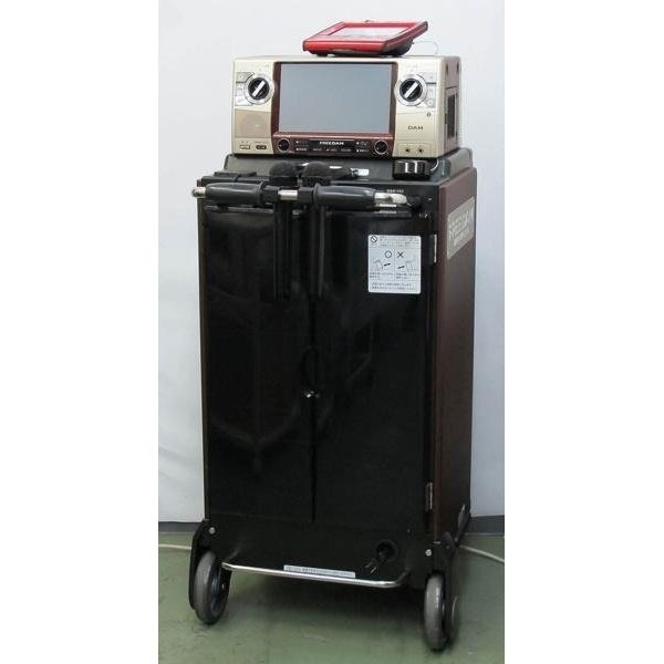 第一興商 カラオケ機器 FREE DAM （DAM-F650+DSR-F65） 買取金額 
