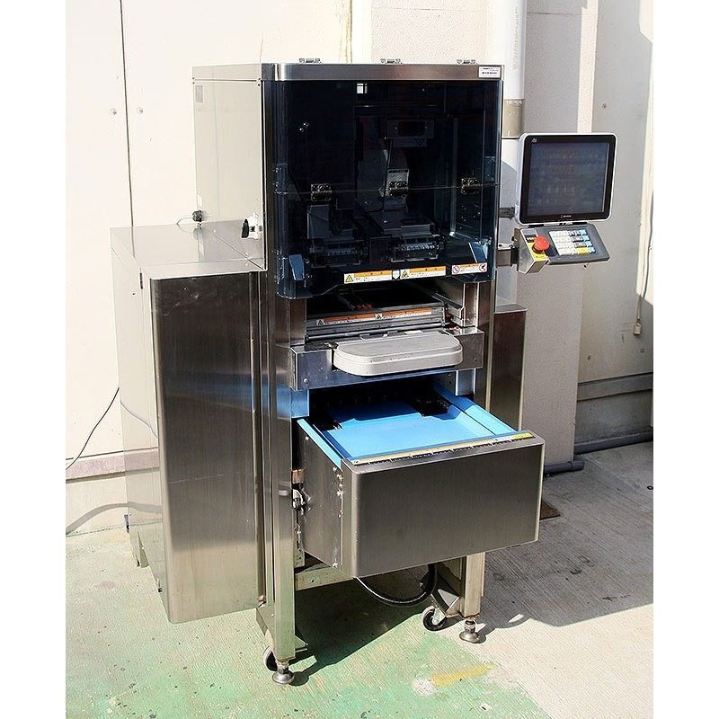 イシダ 自動計量包装値付機 WM-AI 買取金額 | その他機器の買取実績 