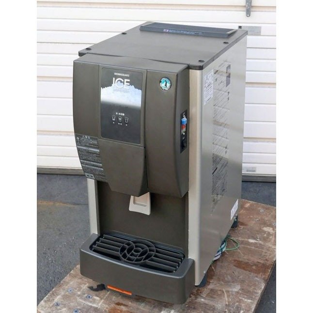 ホシザキ 製氷機 DCM-70K 買取金額 | 厨房機器の買取実績 | オフィスの