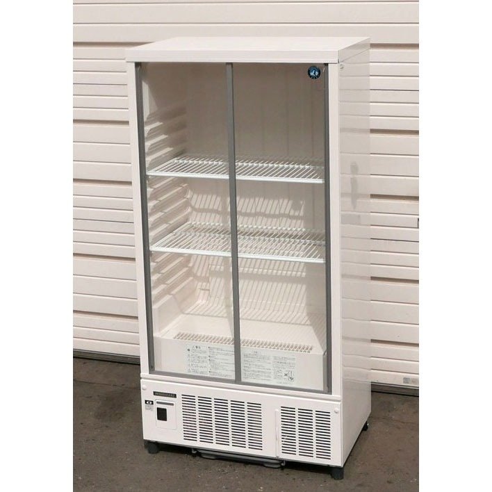 セール通販 ホシザキ 冷蔵ショーケース SSB-70CT2 spNh1-m45480990097