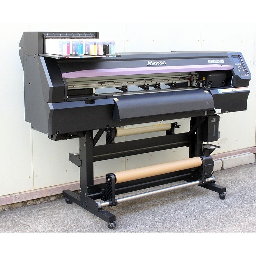 ミマキ mimaki 大判インクジェットプリンタ