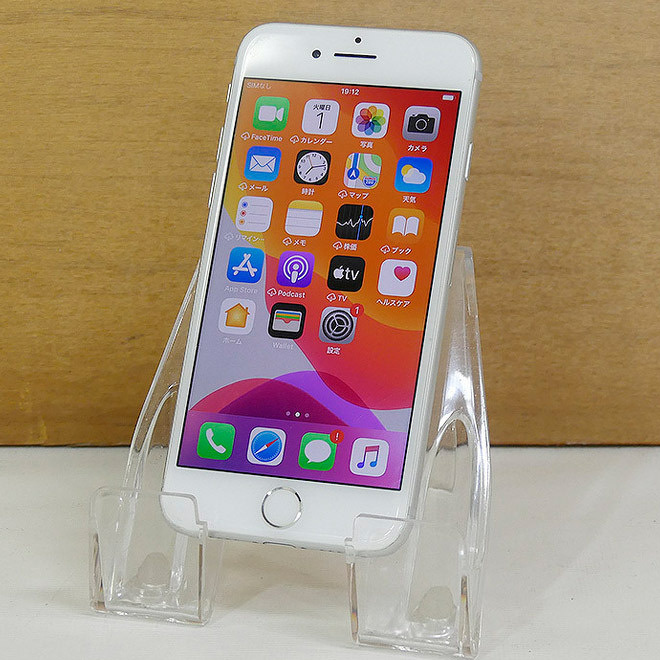 アップル スマートフォン iphone (2016)