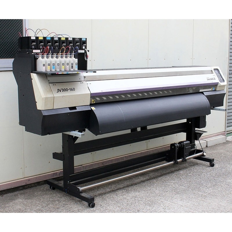 ミマキ プロッター（大判プリンター） JV300-160