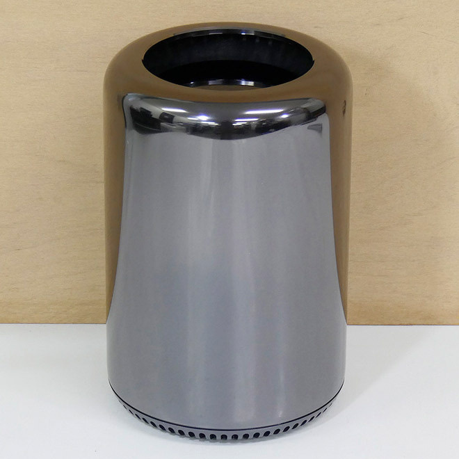 アップル デスクトップパソコン MacPro 2013 MD878J/A 買取金額