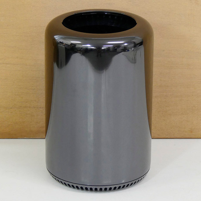 アップル デスクトップパソコン MacPro ME253J/A (2013) 買取金額