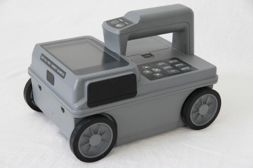 JRC 日本無線 RCレーダ ハンディサーチ NJJ-95A