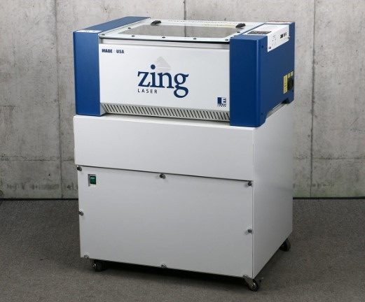 エピログレーザー レーザー加工機 ZING16-30W