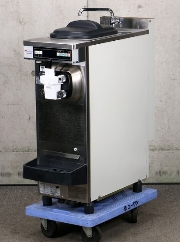 日世 ソフトクリームサーバー NA-9524AE 買取金額