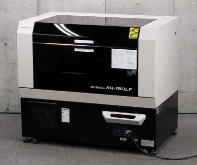 タイテック 大型恒温振とう培養機 バイオシェーカー BR-180LF