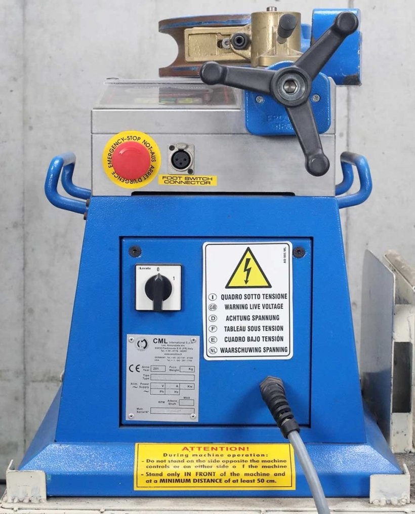 大同興業 MB42P-TRIF パイプベンダー