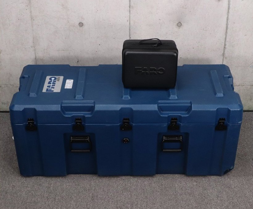 FARO 三次元測定器 FARO ARM EDGE