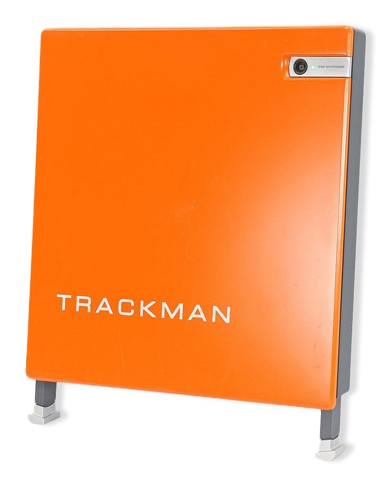 トラックマン TrackMan4 弾道測定器 高性能ゴルフシミュレーター買取金額