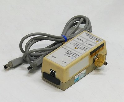 KEYSIGHT(旧Agilent) N4691-60003 電子校正（Ecal）モジュール