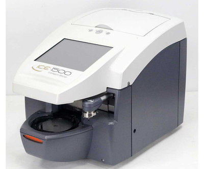 NIDEK/ニデック インテリジェントブロッカー ICE-1500買取金額