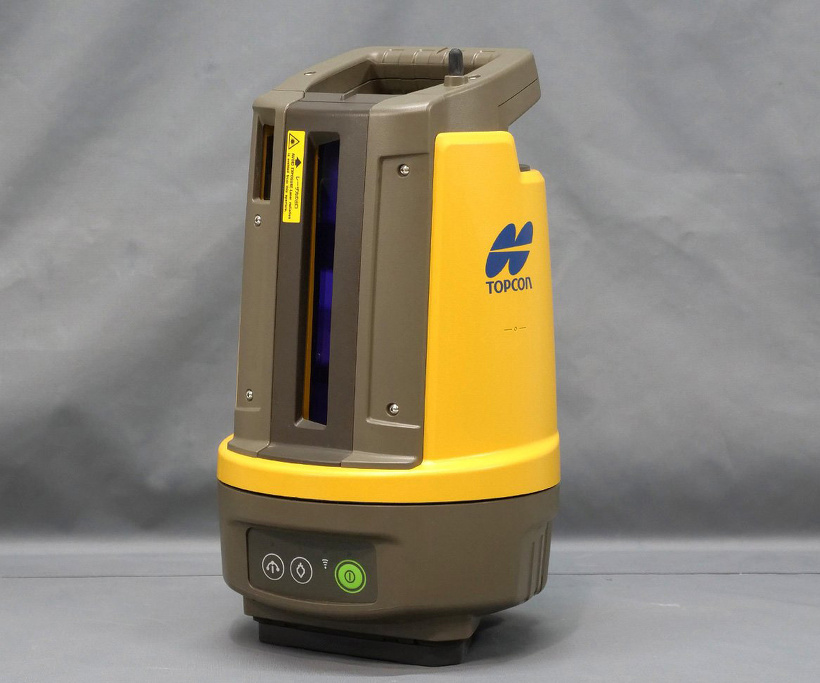 TOPCON/トプコン レイアウトナビゲーター LN-150