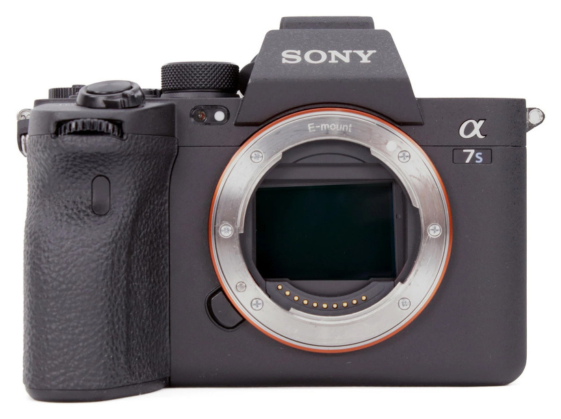 SONY/ソニー フルサイズ ミラーレス 一眼カメラ α7S III ILCE-7SM3