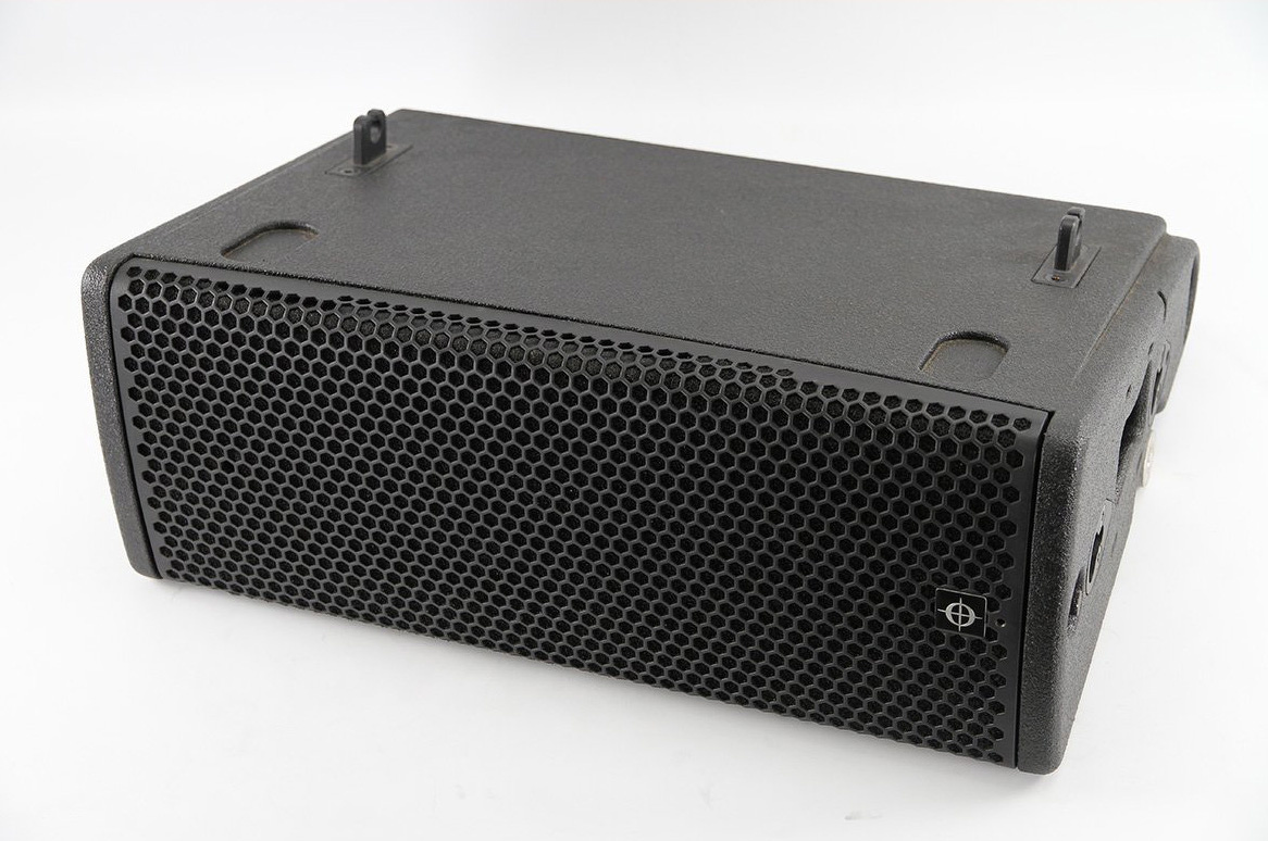 CODA AUDIO 2-Wayフルレンジ・アレイアブル・ポイントソース・スピーカーシステム N-APS