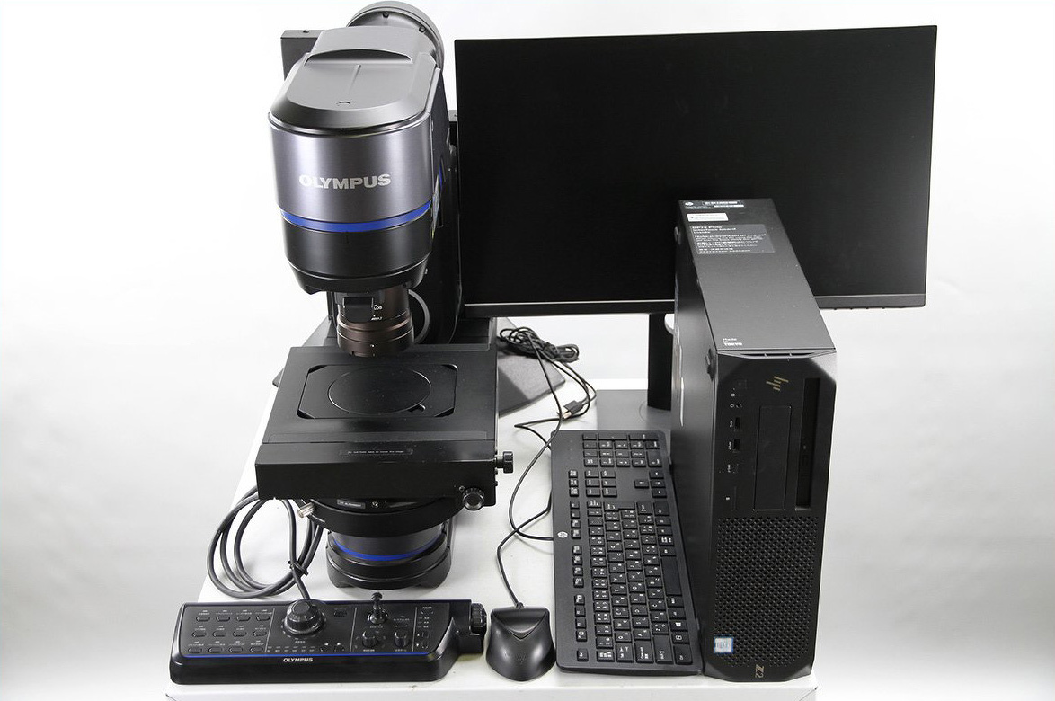 OLYMPUS/オリンパス デジタルマイクロスコープ DSX1000