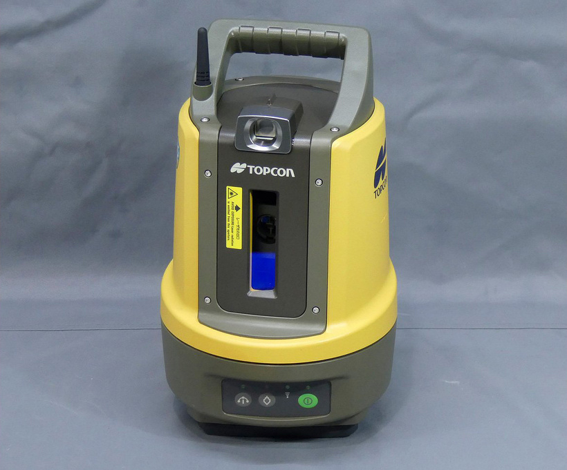 トプコン レイアウトナビゲーター LN-100W 