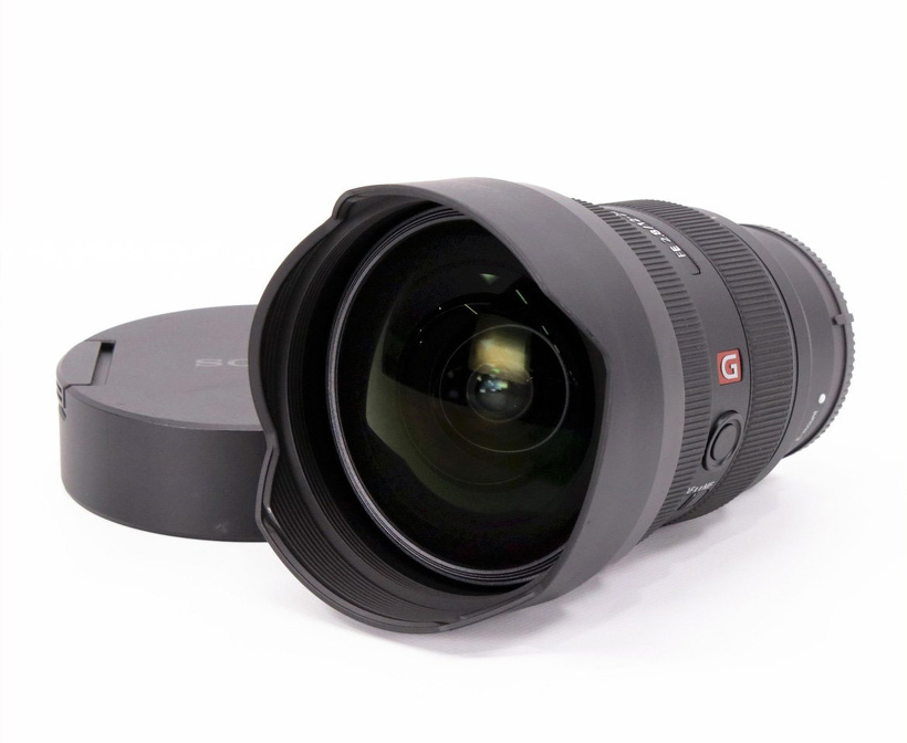 SONY/ソニー デジタル一眼カメラα[Eマウント]用レンズ FE 12-24mm F2.8 GM / SEL1224GM