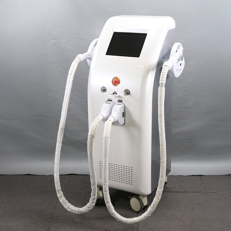 estlab/エストラボ 業務用脱毛機器 LUMIX-A9 美容