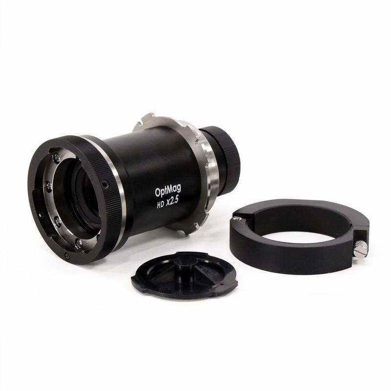 MUSASHI-OPT/武蔵オプティカル B4 to PLオプティカルマウントコンバータ OptMag TL-OM25X/1b