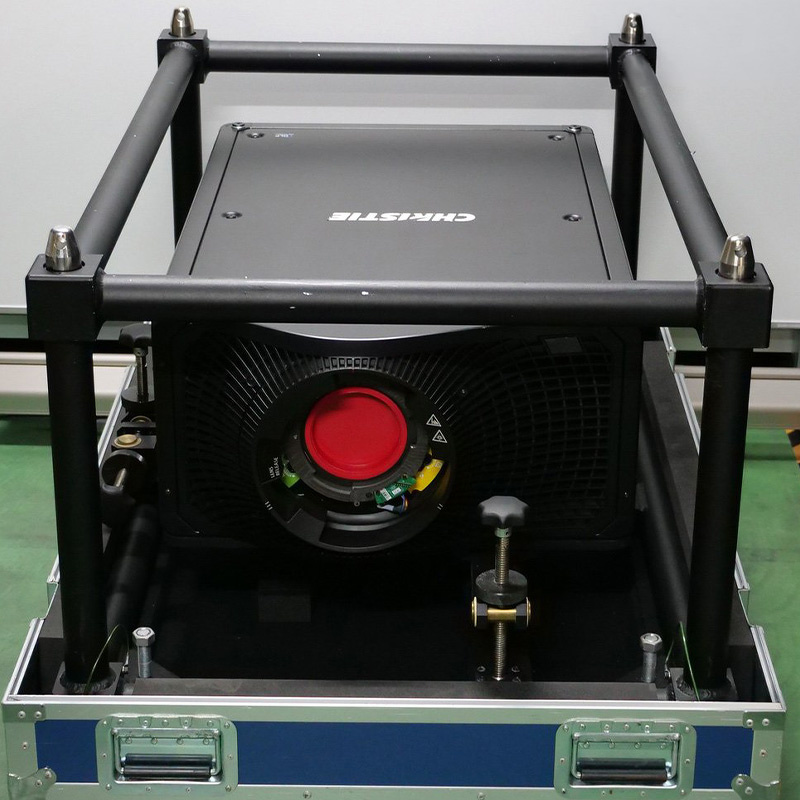 CHRISTIE/クリスティ プロジェクター Boxer 4K30