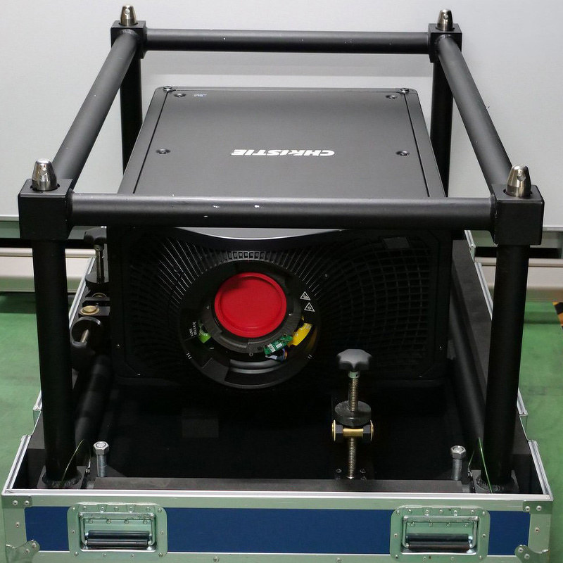 CHRISTIE/クリスティ プロジェクター Boxer 4K30