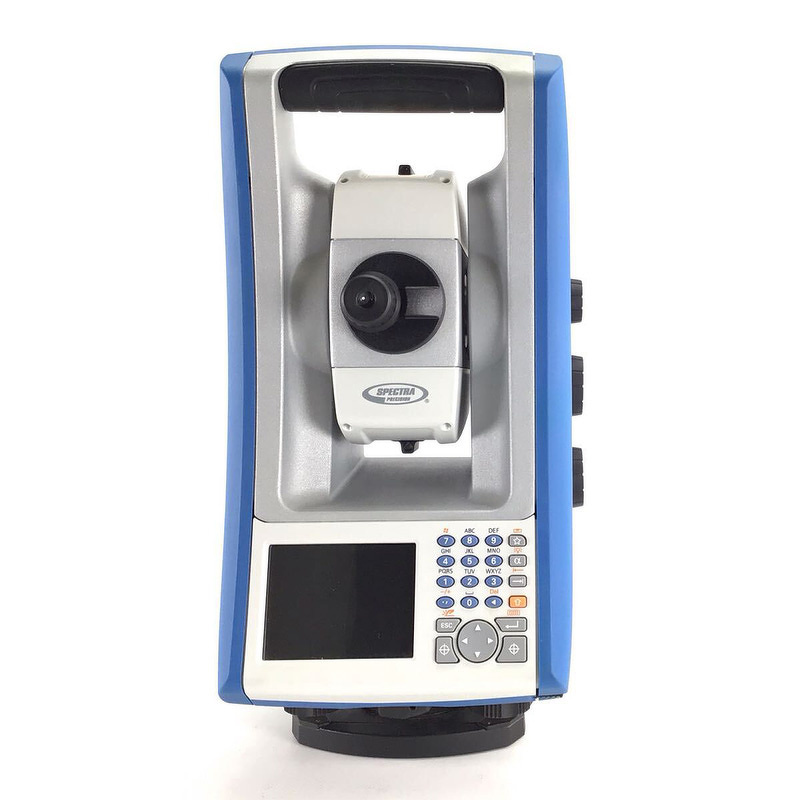 Nikon Trimble/ニコン トリンブル / Spectra FOCUS 35 LockNGo