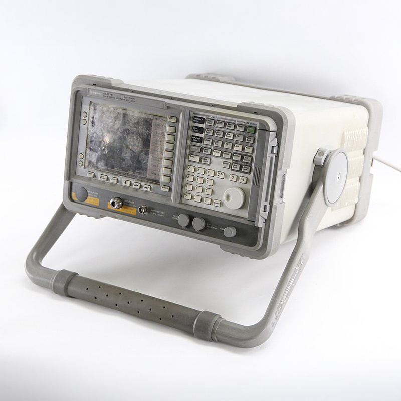 Agilent スペクトラムアナライザ E4407B