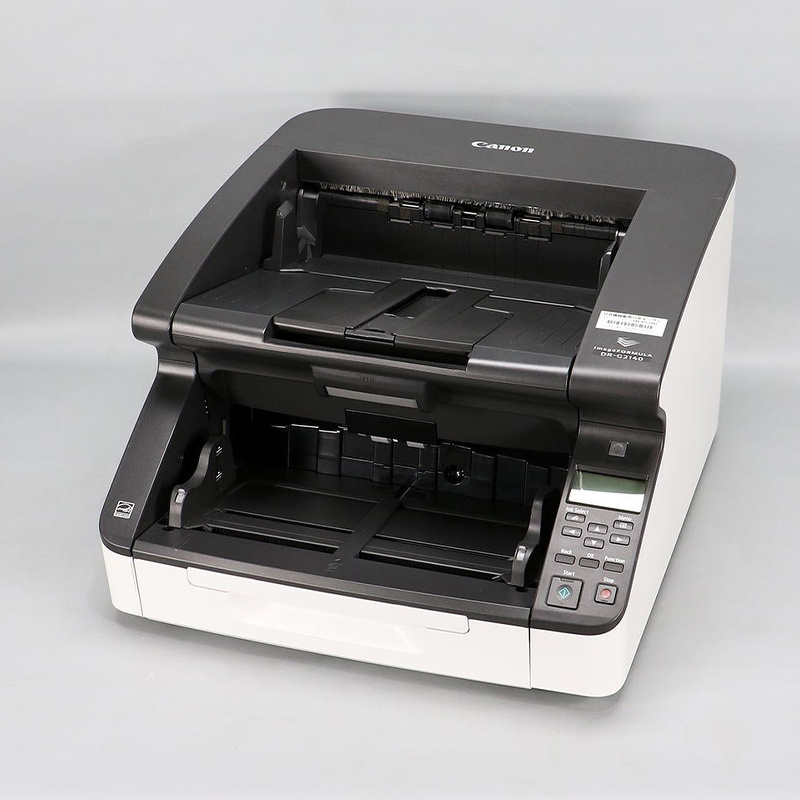 Canon/キヤノン ドキュメントスキャナー DR-G2140