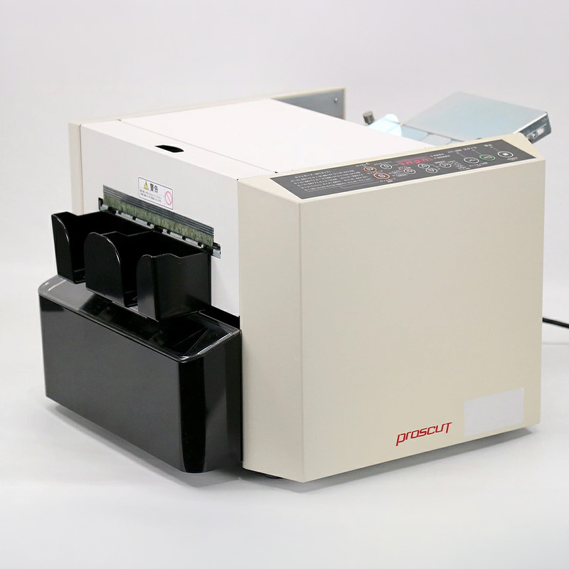 カール事務器 名刺カードカッター PROSCUT PCM-15N-PM2