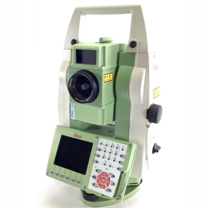 Leica/ライカ TS15 A LITE 5 R1000 トータルステーション 測量