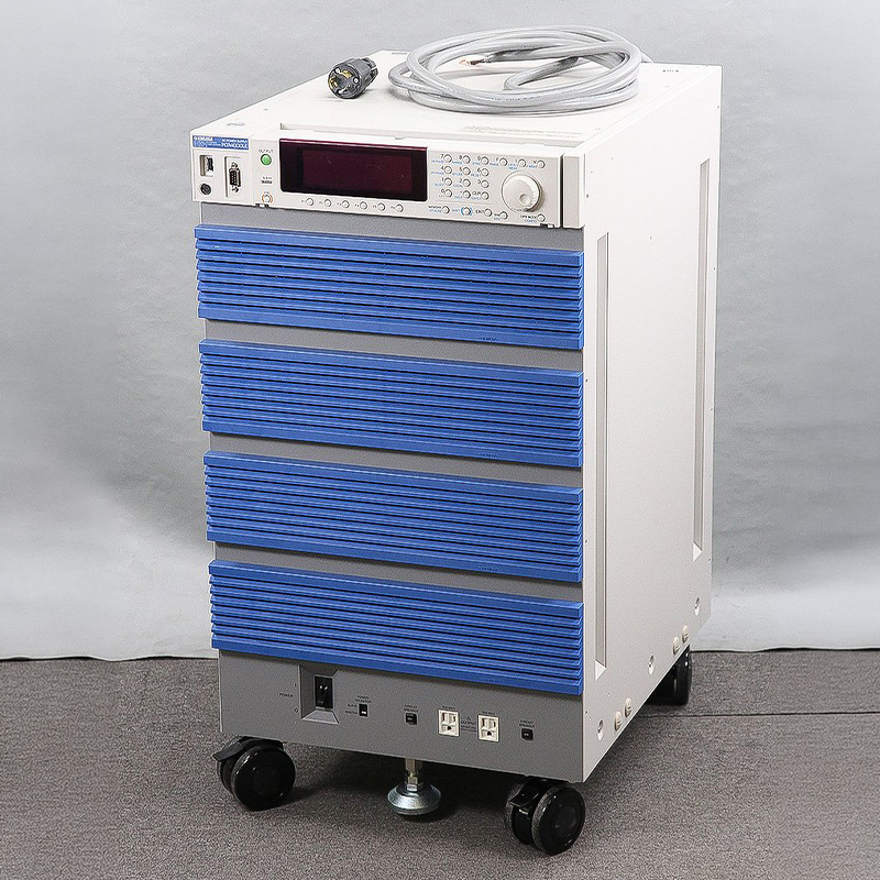 KIKUSUI/菊水電子 高機能交流安定化電源 PCR4000LE