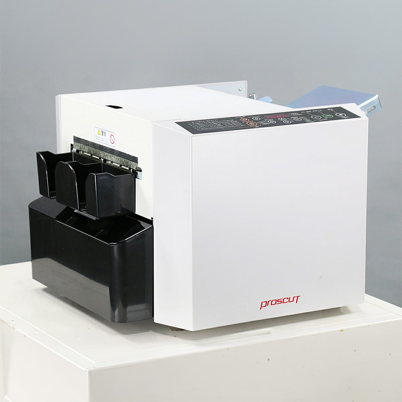 インターテクノ 名刺カードカッター PROSCUT PCM-15N-PM2