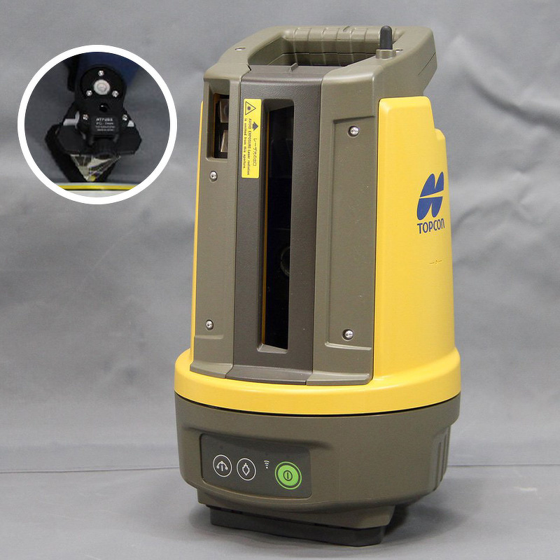 TOPCON/トプコン レイアウトナビゲーター LN-150 Bluetooth対応 ATP2SII付属